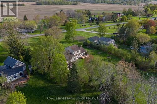 305 Massassauga Road, Prince Edward County, ON - Outdoor With View