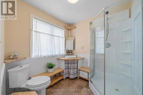 305 Massassauga Road, Prince Edward County, ON - Indoor Photo Showing Bathroom