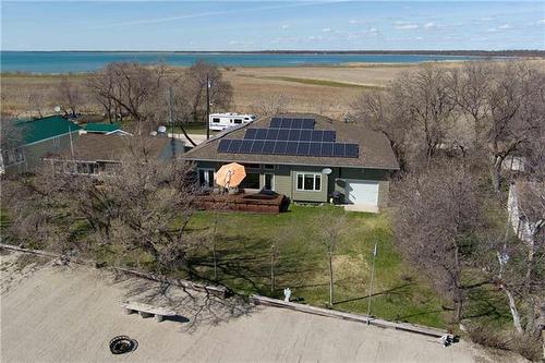 36 Vincent Rd, Lundar, MB 