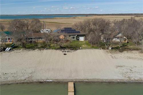 36 Vincent Rd, Lundar, MB 