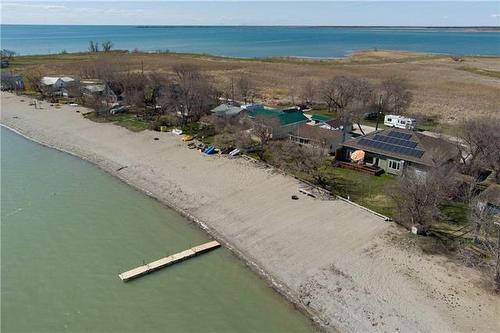 36 Vincent Rd, Lundar, MB 