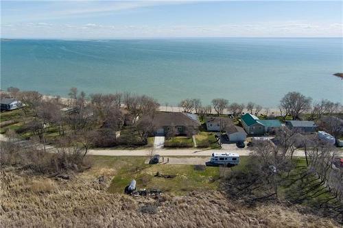 36 Vincent Rd, Lundar, MB 