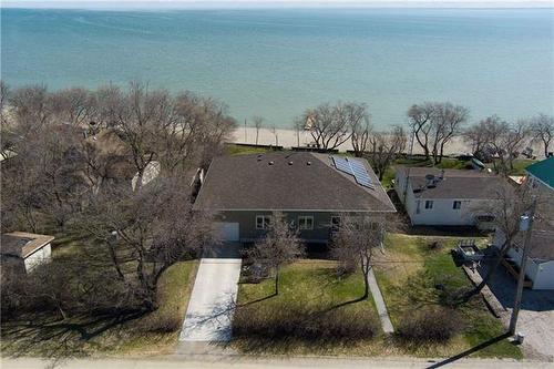 36 Vincent Rd, Lundar, MB 