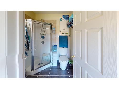 77 Little Van Horne Street S, Cranbrook, BC - Indoor Photo Showing Bathroom