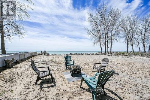 57 Erie Boulevard, Norfolk, ON - Outdoor With Body Of Water With View