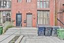 106A Pembroke Street, Toronto, ON  - Outdoor 