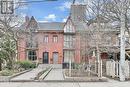 106A Pembroke Street, Toronto (Moss Park), ON  - Outdoor With Facade 