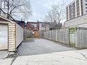 106A Pembroke Street, Toronto, ON  - Outdoor 