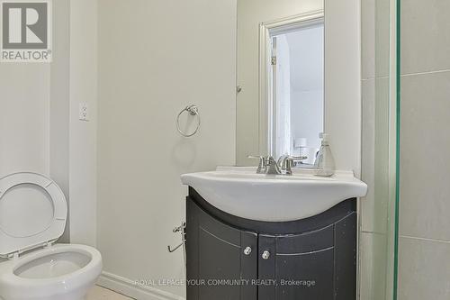 106A Pembroke Street, Toronto, ON - Indoor Photo Showing Bathroom