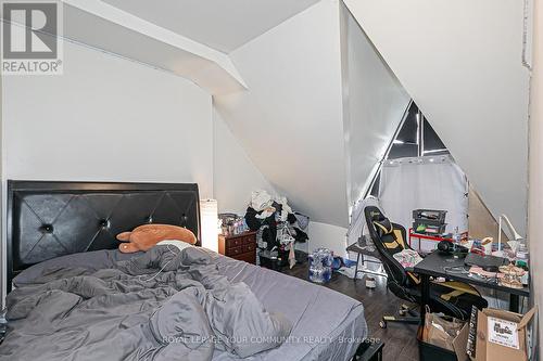 106A Pembroke Street, Toronto (Moss Park), ON - Indoor Photo Showing Bedroom