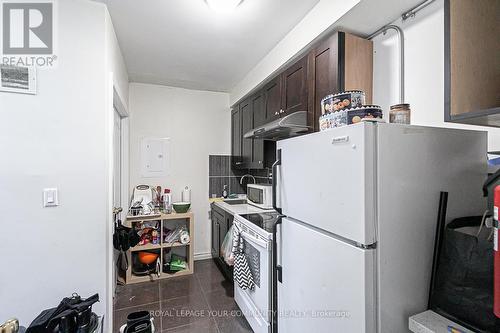 106A Pembroke Street, Toronto (Moss Park), ON - Indoor