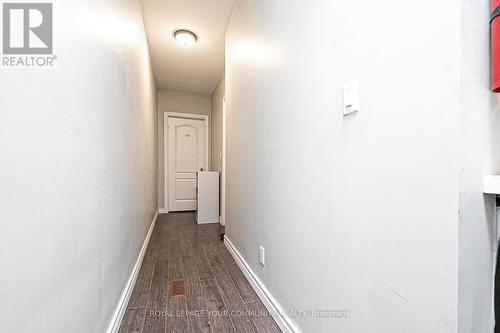 106A Pembroke Street, Toronto (Moss Park), ON - Indoor Photo Showing Other Room