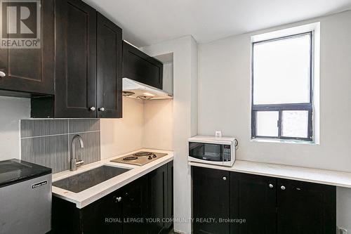 106A Pembroke Street, Toronto, ON - Indoor Photo Showing Kitchen