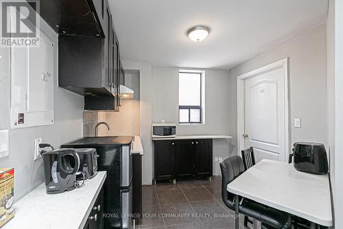 106A Pembroke Street, Toronto (Moss Park), ON - Indoor Photo Showing Other Room