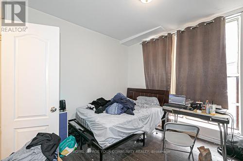 106A Pembroke Street, Toronto (Moss Park), ON - Indoor