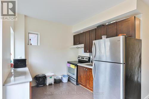 106A Pembroke Street, Toronto (Moss Park), ON - Indoor Photo Showing Kitchen