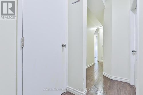 106A Pembroke Street, Toronto (Moss Park), ON - Indoor Photo Showing Other Room