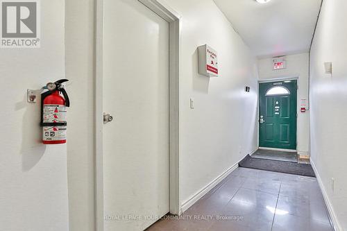 106A Pembroke Street, Toronto (Moss Park), ON - Indoor Photo Showing Other Room