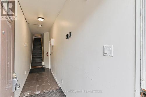 106A Pembroke Street, Toronto, ON - Indoor Photo Showing Other Room