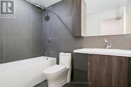317 - 15 Mercer Street, Toronto, ON - Indoor Photo Showing Bathroom