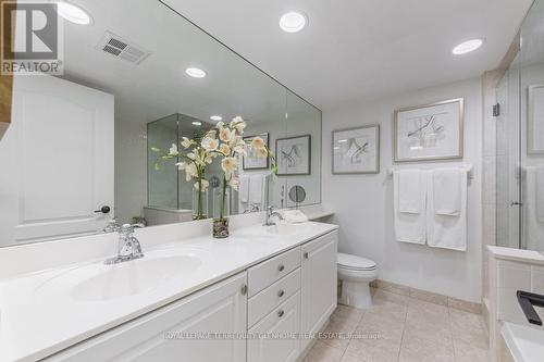 207 - 2 Alexandra Boulevard N, Toronto, ON - Indoor Photo Showing Bathroom