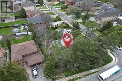 68 Garden Avenue, Richmond Hill, ON - Outdoor With View