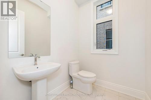 137 Timber Creek Boulevard, Vaughan, ON - Indoor Photo Showing Bathroom