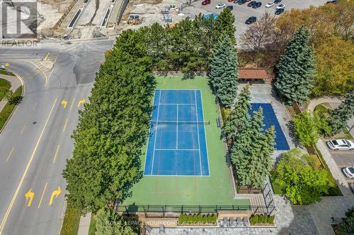 503 - 7420 Bathurst Street, Vaughan, ON - Outdoor With View