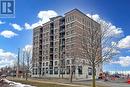 807 - 5917 Main Street, Whitchurch-Stouffville, ON  - Outdoor With Facade 