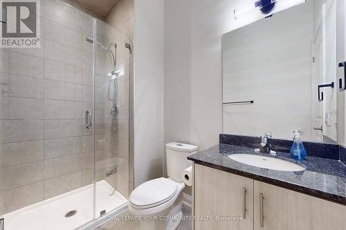 807 - 5917 Main Street, Whitchurch-Stouffville, ON - Indoor Photo Showing Bathroom