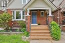 200 London Street S, Hamilton, ON  - Outdoor 