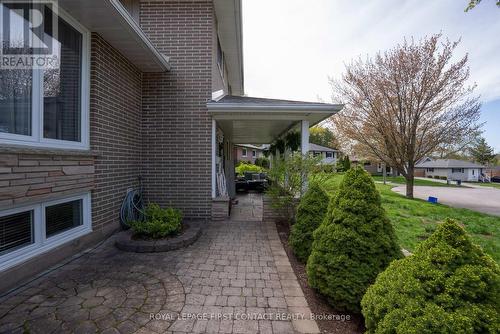 15 Pratt Road, Barrie, ON - Outdoor With Exterior
