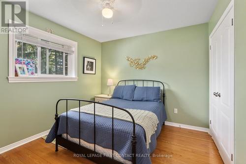 15 Pratt Road, Barrie, ON - Indoor Photo Showing Bedroom