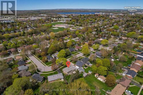 15 Pratt Road, Barrie, ON - Outdoor With View