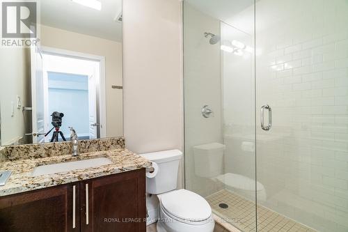 112 - 128 Garden Drive, Oakville, ON - Indoor Photo Showing Bathroom