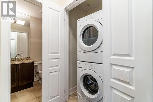 112 - 128 Garden Drive, Oakville, ON - Indoor Photo Showing Laundry Room