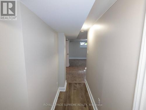 Bsmt - 9 Plainfield Road, Toronto, ON - Indoor Photo Showing Other Room