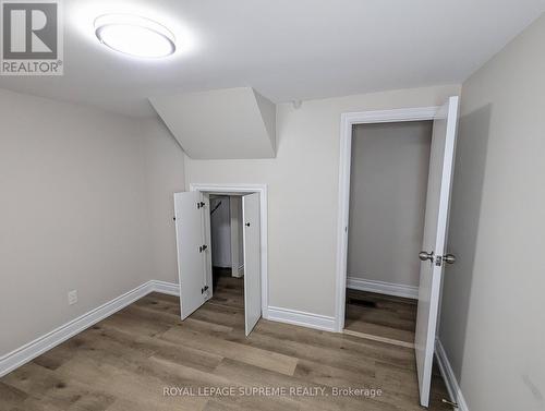 Bsmt - 9 Plainfield Road, Toronto, ON - Indoor Photo Showing Other Room
