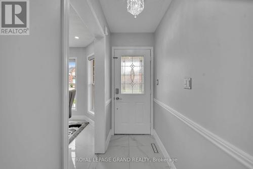 4086 Donnic Drive, Burlington, ON - Indoor Photo Showing Other Room
