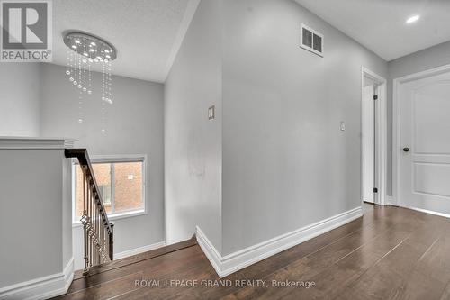4086 Donnic Drive, Burlington, ON - Indoor Photo Showing Other Room