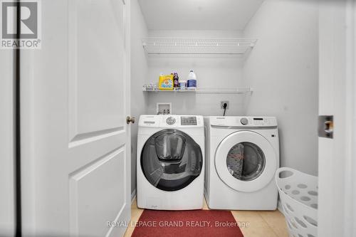 4086 Donnic Drive, Burlington, ON - Indoor Photo Showing Laundry Room