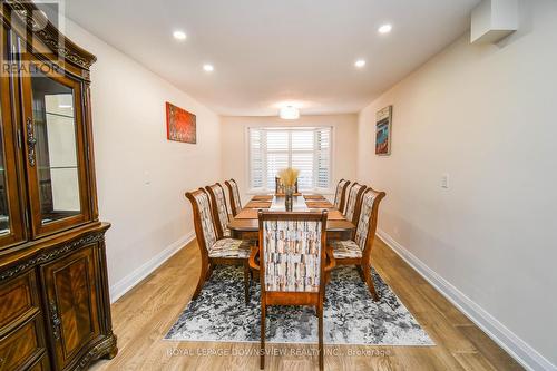 694 Broadview Avenue, Orillia, ON - Indoor Photo Showing Dining Room