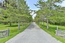 1156 Christian Road, Prince Edward County, ON  - Outdoor With View 