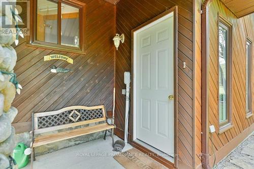 1156 Christian Road, Prince Edward County, ON - Outdoor With Exterior