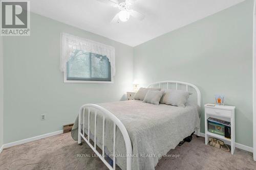 1156 Christian Road, Prince Edward County, ON - Indoor Photo Showing Bedroom