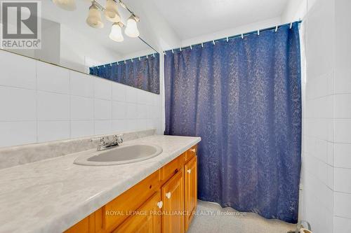 1156 Christian Road, Prince Edward County, ON - Indoor Photo Showing Bathroom