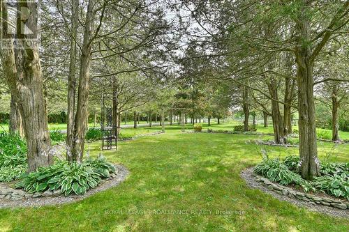 1156 Christian Road, Prince Edward County (Bloomfield), ON - Outdoor With View