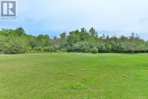 1156 Christian Road, Prince Edward County (Bloomfield), ON - Outdoor With View