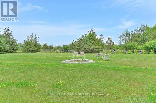 1156 Christian Road, Prince Edward County (Bloomfield), ON - Outdoor With View