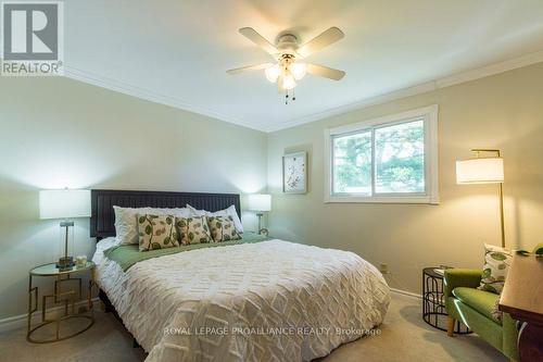 13246 Loyalist Parkway, Prince Edward County, ON - Indoor Photo Showing Bedroom